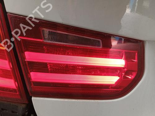 Feu de coffre gauche Feu de coffre gauche BMW 3 (F30, F80) 318 d (143 hp) 34559476 34559476