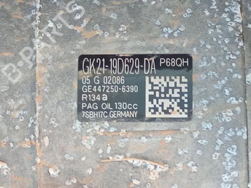 Used AC compressor FORD TRANSIT V363 Van (FCD, FDD) 2.0 EcoBlue (130 hp) 27839134