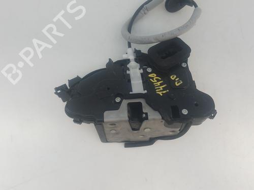 Front right lock VW TAIGO (CS1) 1.0 TSI | BP34059637C97 - Image 6
