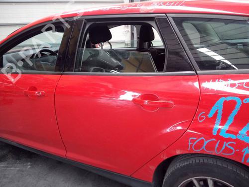 Left rear door FORD FOCUS III  | BP18140626C4 