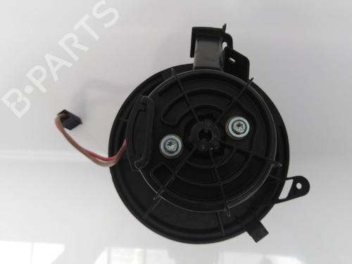 Heater blower motor MERCEDES-BENZ E-CLASS (W212) E 200 CDI / BlueTEC (212.005, 212.006) | BP14062298M62 