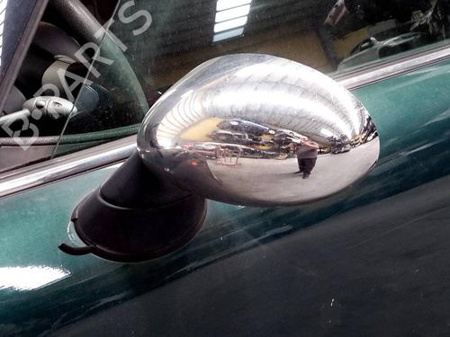 Used Left mirror MINI MINI (R50, R53) One (90 hp) 19486507