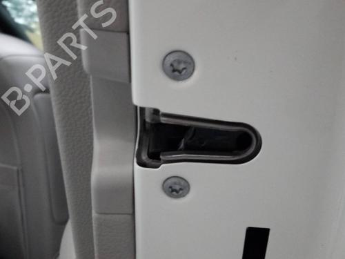 Used Rear right lock MERCEDES-BENZ C-CLASS (W204) [2007-2015]  7626625