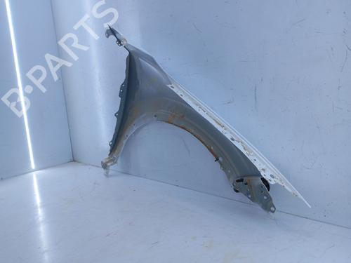 Błotnik przedni lewy MAZDA CX-5 (KF) 2.0 | BP29966877C41