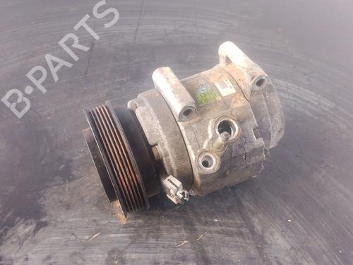 Used AC compressor AC compressor 38707282 38707282
