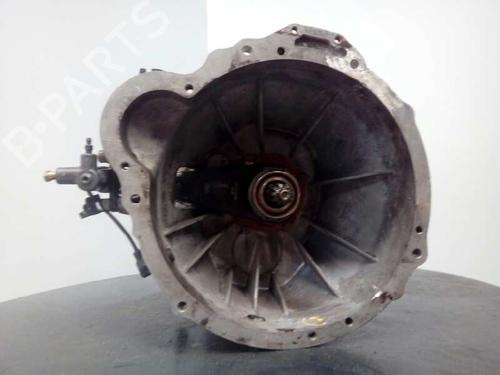 Gearbox NISSAN CABSTAR (F24M, F24W) 28.11 DCI, 32.11 DCI, 35.11 DCI 2.5 (F24M) | BP5107212M3 