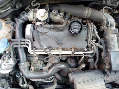 Engine control unit (ECU) SEAT LEON (1P1)  | BP2675785M57 