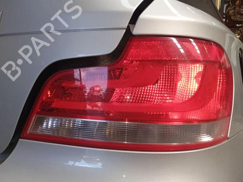 Used Right taillight Right taillight BMW 1 Convertible (E88) 118 d (143 hp) 40538644 40538644