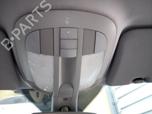Plafonnier MERCEDES-BENZ M-CLASS (W164) [2005-2012]  13624553