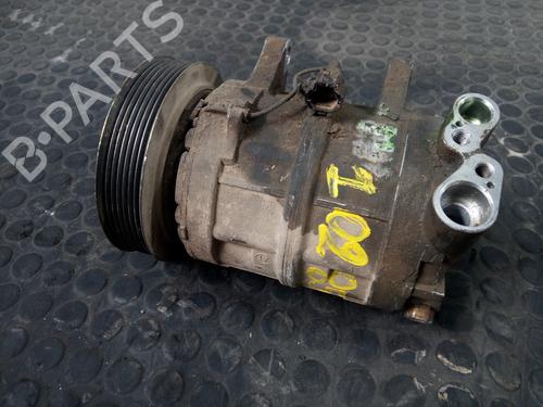 Used AC compressor NISSAN PATROL GR V Wagon (Y61) 3.0 DTi (158 hp) 10962081