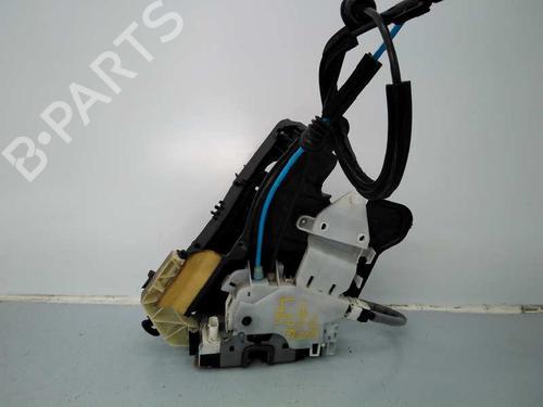 Used Rear left lock MERCEDES-BENZ E-CLASS T-Model (S212) E 220 CDI (212.202) (163 hp) 5398339