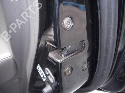 Used Rear right lock HYUNDAI TUCSON (JM) 2.0 CRDi (140 hp) 16218543