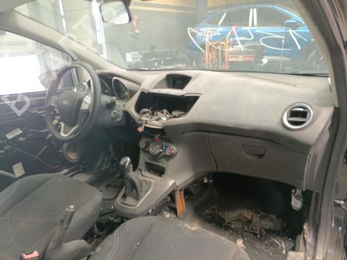Left headlight FORD FIESTA VI (CB1, CCN) 1.25 | BP38559835C28 - Image 9