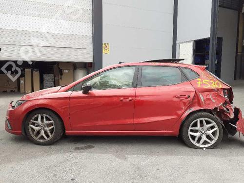 Starter SEAT IBIZA V (KJ1, KJG) 1.0 TSI | BP5943774M8 