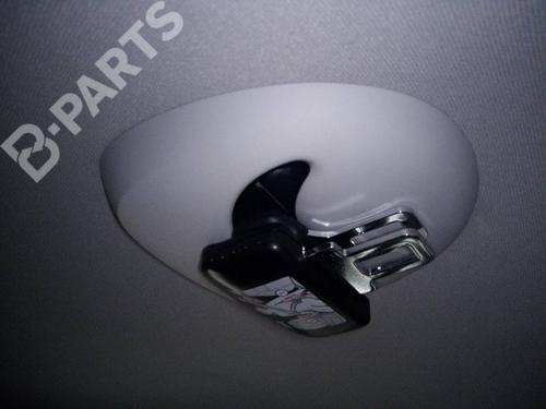 Used Rear middle belt tensioner Rear middle belt tensioner VW TOURAN (1T3) 2.0 TDI (140 hp) 9268076 9268076