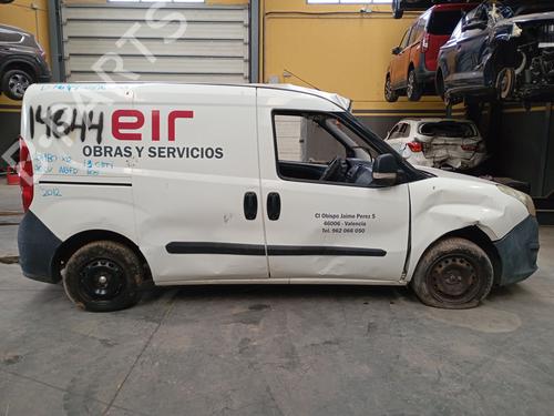 Teile für OPEL COMBO Box Body/MPV (X12) 1.3 CDTI (B05) (90 hp) 4438069 