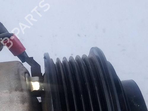AC compressor HYUNDAI i20 II (GB, IB) 1.2 | BP16573938M34 