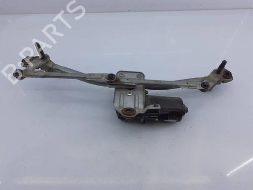 Used Front wiper motor HYUNDAI ix35 (LM, EL, ELH) [2009-2016]  8302203
