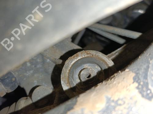 Styregear/Snekke SEAT IBIZA IV (6J5, 6P1) 1.6 TDI (90 hp) 32114280