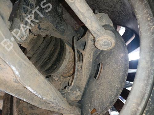Used Right front steering knuckle Right front steering knuckle OPEL ASTRA J (P10) 1.6 CDTi (68) (136 hp) 36499516 36499516