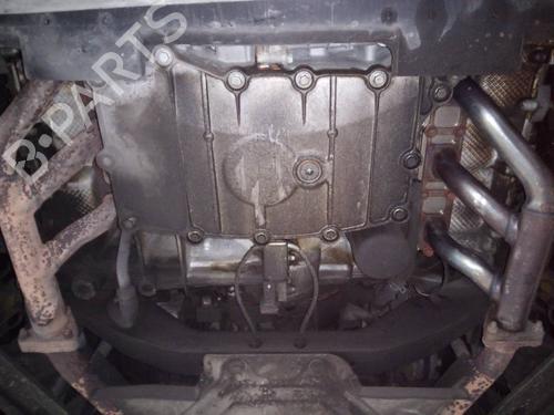AC compressor PORSCHE BOXSTER (986) 2.5 | BP7886404M34 