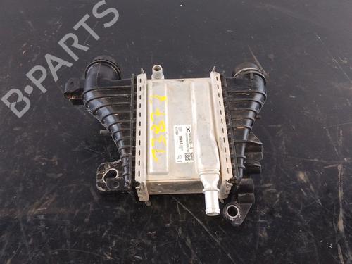 Used Intercooler Intercooler RENAULT EXPRESS Box Body/MPV 1.5 Blue dCi 75 (F6AA) (75 hp) 39944580 39944580