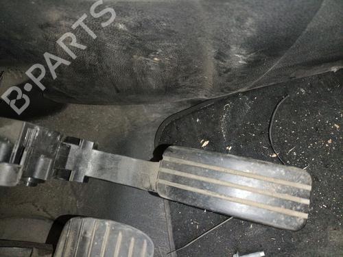 Pedal FIAT TALENTO Van (296_) [2016-2026]  31971547