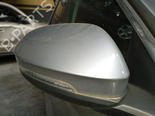 Bakspejl Højre VW T-ROC (A11, D11) 1.5 TSI (150 hp) 33013263