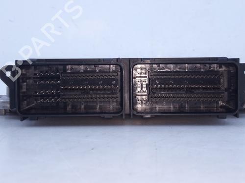 Engine control unit (ECU) FORD FOCUS III  | BP21288321M57 