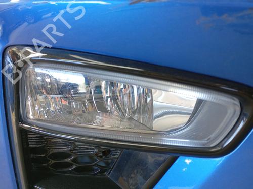 Right front fog light KIA CEE'D (JD) 1.4 MPI BP28125573C31