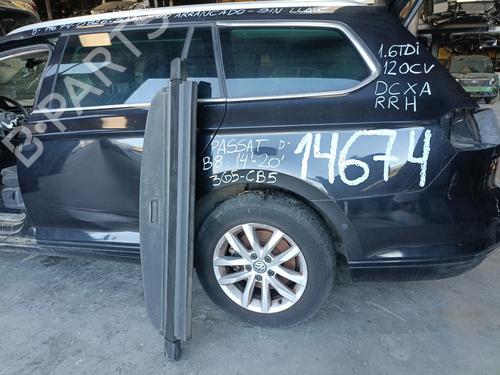 Used Rear parcel shelf Rear parcel shelf 38464763 38464763