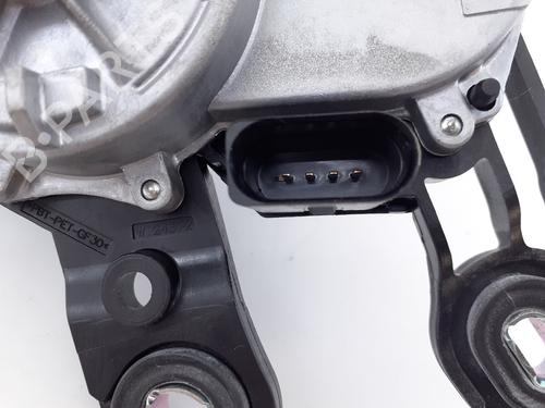 Motor limpia trasero VW GOLF VII (5G1, BQ1, BE1, BE2) | BP9549714M102