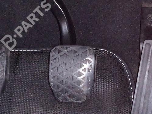 Used Break pedal Break pedal BMW 3 (E90) 320 d (163 hp) 8957341 8957341