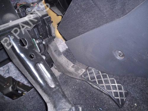 Pedal SEAT IBIZA IV (6J5, 6P1) 1.6 TDI (90 hp) 13949158