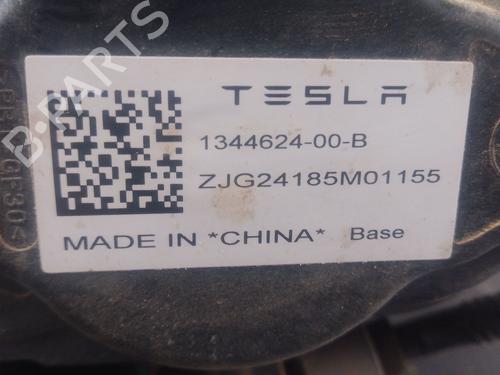 Right rear brake caliper TESLA MODEL 3 (5YJ3) EV Performance AWD | BP39944678M106 - Image 5