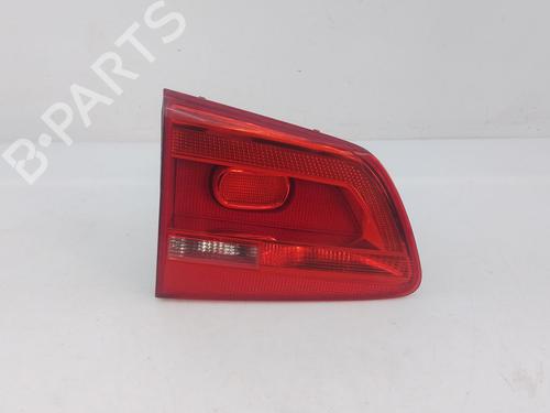 Used Left tailgate light Left tailgate light VW TOURAN (1T3) 2.0 TDI (140 hp) 33855122 33855122