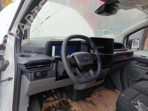 Right taillight FORD TRANSIT CUSTOM V710 Van (NRN) 2.0 EcoBlue AWD | BP34382682C35  - Image 8