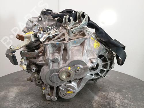 Used Gearbox Gearbox 36017256 36017256