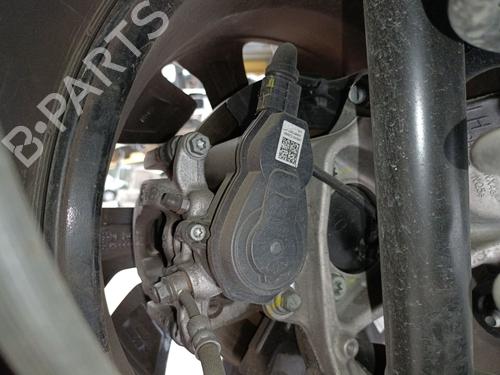 Venstre bremsekaliber bag KIA SPORTAGE V (NQ5) 1.6 T-GDI MHEV (180 hp) 28073685