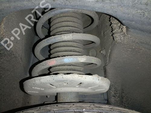Used Right front shock absorber Right front shock absorber 38747711 38747711