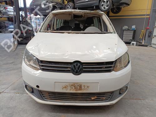 Starter VW TOURAN (1T3) 1.6 TDI | BP33758125M8  - Image 5