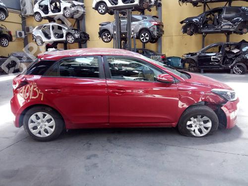 Used Parts HYUNDAI i20 II (GB, IB)  1.4 CRDi  1058787