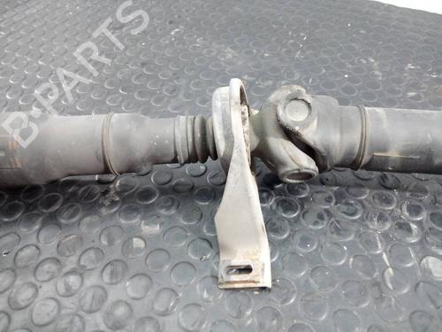 Driveshaft MERCEDES-BENZ E-CLASS (W210)  | BP8686176M37 