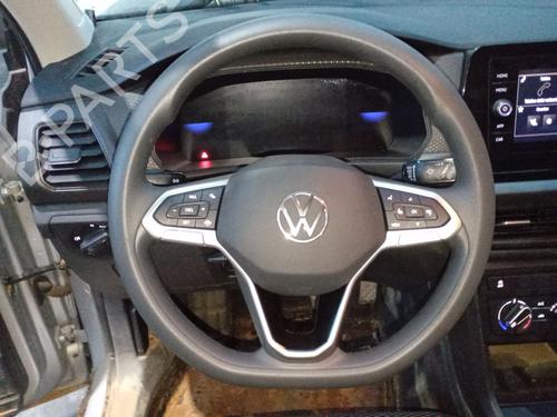 Used Steering wheel Steering wheel VW T-CROSS (C11, D31) [2018-2026] 36645212 36645212