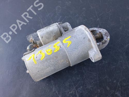 Used Starter HYUNDAI ix35 (LM, EL, ELH) 1.7 CRDi (116 hp) 28143265