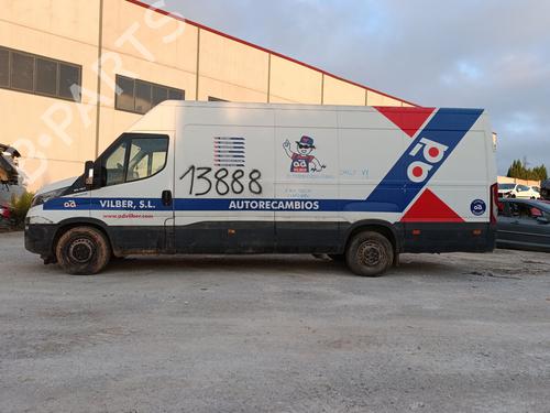 Højre bremsekaliber foran IVECO DAILY VI Platform/Chassis 33S15, 35S15, 35C15 | BP28074052M104 