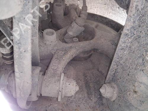 Used Right rear steering knuckle AUDI A3 (8P1) 1.9 TDI (105 hp) 12495404