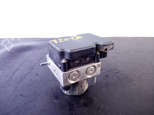 Used ABS pump NISSAN QASHQAI II (J11, J11_) [2013-2025]  19544746