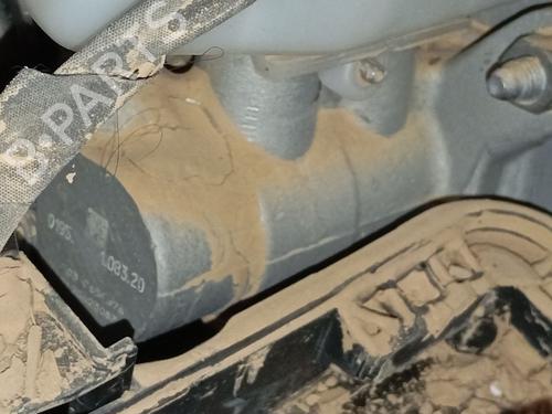 Bomba de freno SEAT LEON (KL1, KLG) 2.0 TDI (150 hp) 31351567