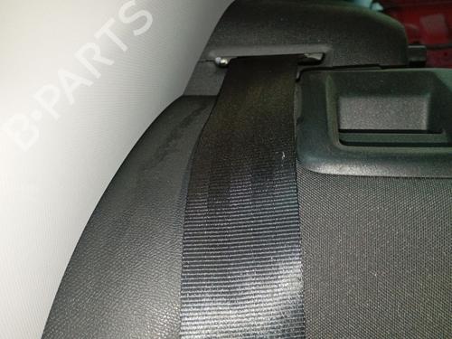Sikkerhedssele bag højre SEAT LEON (KL1, KLG) 2.0 TDI (116 hp) 31352769